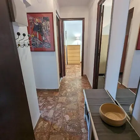 T2 A Deux Pas De La - 4indi54 Apartment