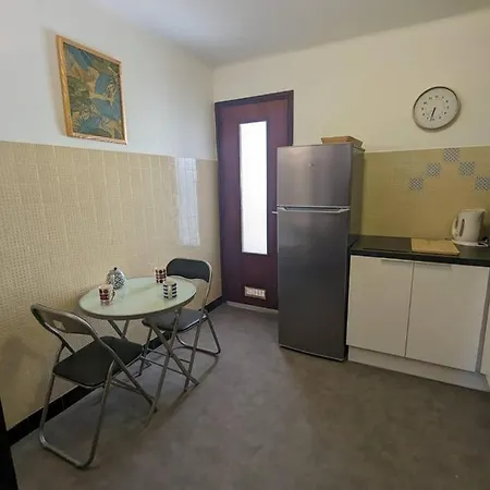 Apartment T2 A Deux Pas De La - 4indi54 Canet-en-Roussillon