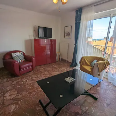 T2 A Deux Pas De La - 4indi54 아파트