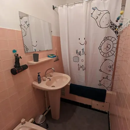 아파트 T2 A Deux Pas De La - 4indi54 카네트