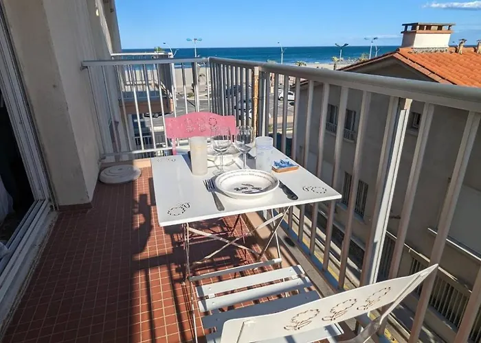 T2 A Deux Pas De La - 4indi54 アパート *